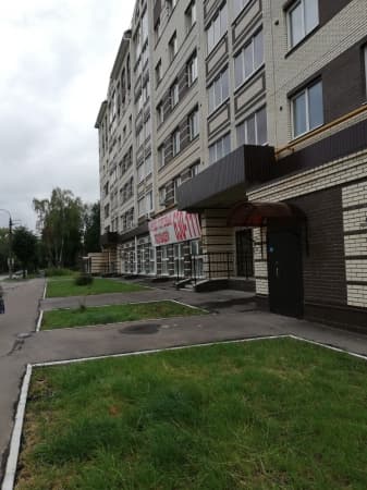 Торговые площади на Баумана — фото 2